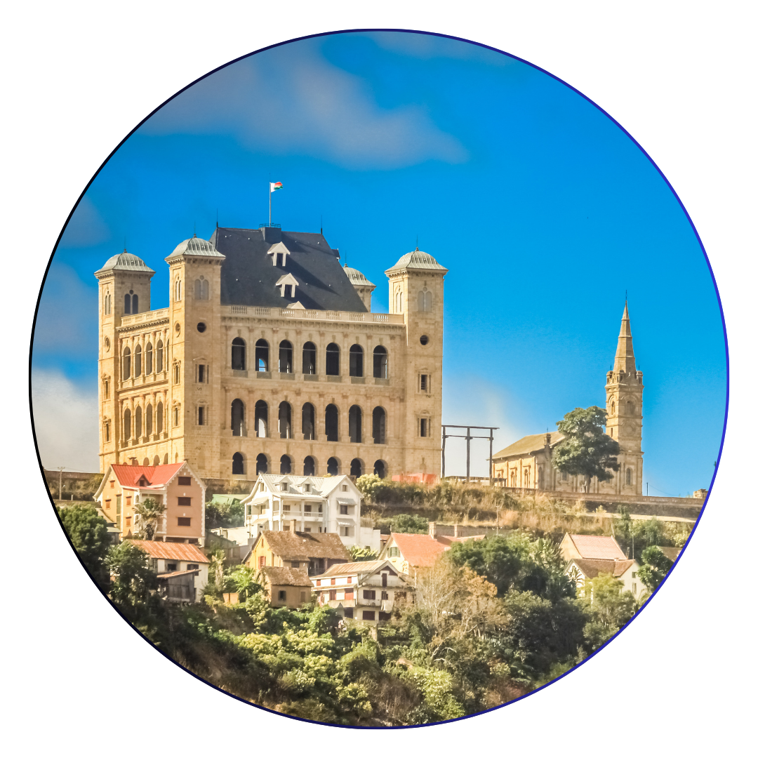Antananarivo Tours