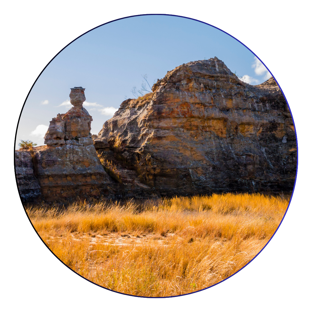 Isalo Tours