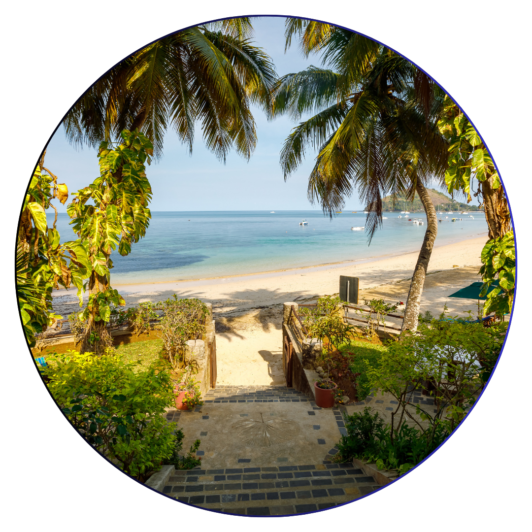 Nosy Be Tours